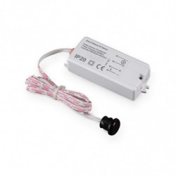 DETECTEUR DE PROXIMIT2 IP20 AC220-240V D:5cm 180° Lux:10-2000