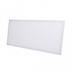 PANNEAU LED 30*120 45W/AC175-265V 3600LM PF 0.9 SANS scintillement 4500K