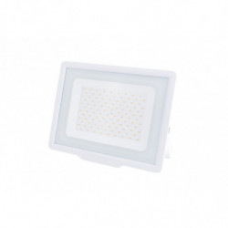 LED SMD FLOODLIGHT WHITE 50W 4000LM AC220-265V 120° IP65 4500K