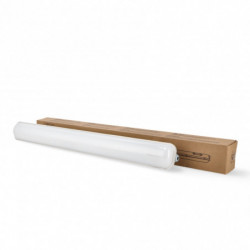 REGLETTE ETANCHE LED PROLINE 1500MM 50W CCT LIABLE
