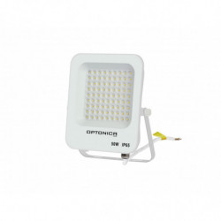 PROJECTEUR LED SMD 50W BLANC 6000K - IP65