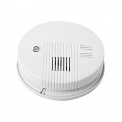 CAPTEUR D'ALARME DE FUMÉE IP20 DV9V 85db SON D'ALARME