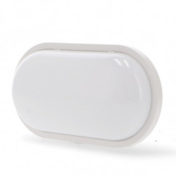 HUBLOT LED OVALSCREW 20W IP65 4500K